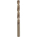 BOSCH PRO Stainless Steel HSS-Co spiralna burgija, 8,8×81×125 mm, 5 kom. - (2608588101) Power Tools BOSCH Madras doo Beograd