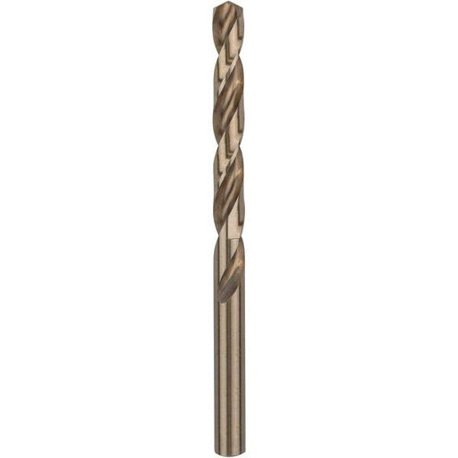 BOSCH PRO Stainless Steel HSS-Co spiralna burgija, 8,8×81×125 mm, 5 kom. - (2608588101) Power Tools BOSCH Madras doo Beograd