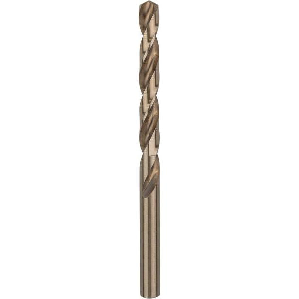 BOSCH PRO Stainless Steel HSS-Co spiralna burgija, 8,8×81×125 mm, 5 kom. - (2608588101) Power Tools BOSCH Madras doo Beograd
