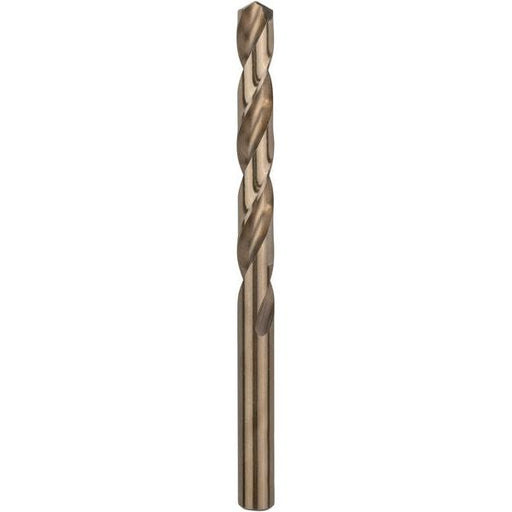 BOSCH PRO Stainless Steel HSS-Co spiralna burgija, 9,8×87×133 mm, 5 kom. - (2608588102) Power Tools BOSCH Madras doo Beograd