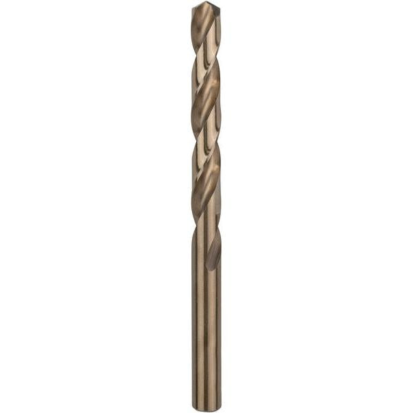 BOSCH PRO Stainless Steel HSS-Co spiralna burgija, 9,8×87×133 mm, 5 kom. - (2608588102) Power Tools BOSCH Madras doo Beograd