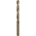 BOSCH PRO Stainless Steel HSS-Co spiralna burgija, 9,8×87×133 mm, 5 kom. - (2608588102) Power Tools BOSCH Madras doo Beograd