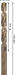 BOSCH PRO Stainless Steel HSS-Co spiralna burgija, 9,9×87×133 mm, 5 kom. - (2608588103) Power Tools BOSCH Madras doo Beograd