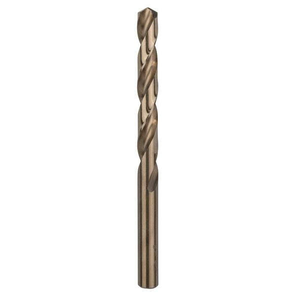 BOSCH PRO Stainless Steel HSS-Co spiralna burgija, 9,9×87×133 mm, 5 kom. - (2608588103) Power Tools BOSCH Madras doo Beograd