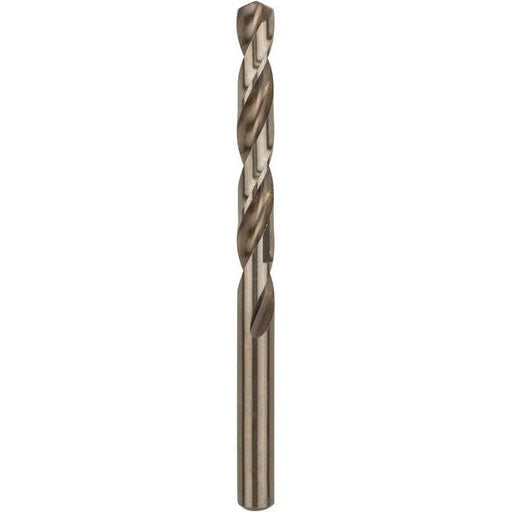 BOSCH PRO Stainless Steel HSS-Co spiralna burgija, 9.5×81×125 mm, 5 kom. - Bur.za met.HSS-Co StandardLine9,5x81x125 (2608585897) Power Tools BOSCH Madras doo Beograd