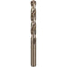 BOSCH PRO Stainless Steel HSS-Co spiralna burgija, 9.5×81×125 mm, 5 kom. - Bur.za met.HSS-Co StandardLine9,5x81x125 (2608585897) Power Tools BOSCH Madras doo Beograd