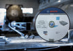 BOSCH PRO Stainless Steel rezna ploča, 180×3×22,23 mm - Rez.ploča ravna AS 30 S INOX BF,180,3 (2608600322) Madras doo Beograd Madras doo Beograd