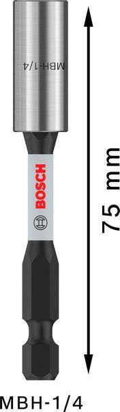 BOSCH PRO Standard držač nastavaka, 75 mm - Držač za bušenje PRO Bit Holder (2608522559) Madras doo Beograd Madras doo Beograd