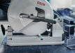 BOSCH PRO Steel corded list kružne testere, 203×2×25,4 mm - List kružne testere 203×2.0/1.6×25.4-42T (2608846860) Power Tools BOSCH Madras doo Beograd