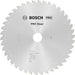 BOSCH PRO Steel corded list kružne testere, 203×2×25,4 mm - List kružne testere 203×2.0/1.6×25.4-42T (2608846860) Power Tools BOSCH Madras doo Beograd