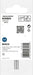 BOSCH PRO Steel HSS upuštač, 10×40 mm, M5 - Konusni upuštač10,0 mm, M 5, 40 mm, 8 mm (2608596665) Madras doo Beograd Madras doo Beograd
