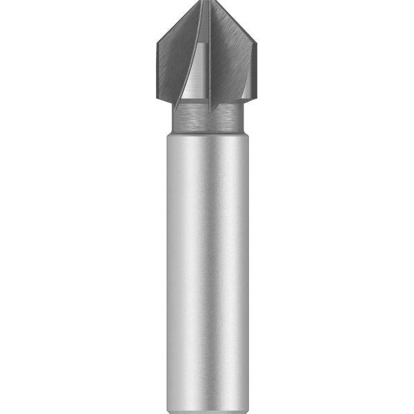 BOSCH PRO Steel HSS upuštač, 10×40 mm, M5 - Konusni upuštač10,0 mm, M 5, 40 mm, 8 mm (2608596665) Madras doo Beograd Madras doo Beograd