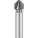BOSCH PRO Steel HSS upuštač, 10×40 mm, M5 - Konusni upuštač10,0 mm, M 5, 40 mm, 8 mm (2608596665) Madras doo Beograd Madras doo Beograd