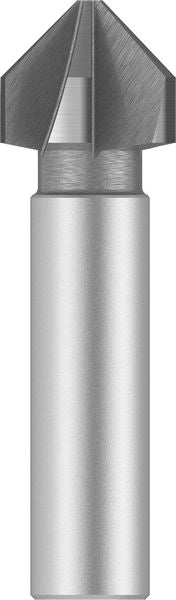BOSCH PRO Steel HSS upuštač, 12×40 mm, M6 - Konusni upuštač 12,0 mm,M 6,40 mm,8 mm (2608596371) Power Tools BOSCH Madras doo Beograd