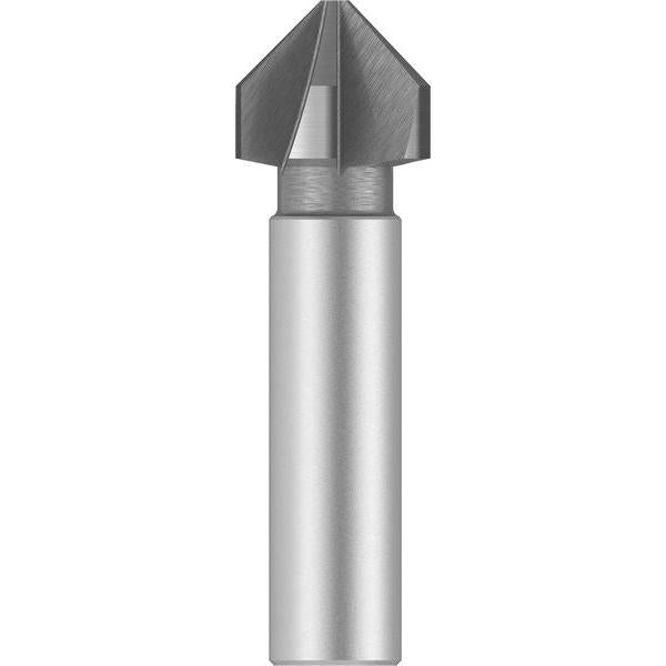 BOSCH PRO Steel HSS upuštač, 12×40 mm, M6 - Konusni upuštač 12,0 mm,M 6,40 mm,8 mm (2608596371) Power Tools BOSCH Madras doo Beograd