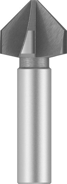 BOSCH PRO Steel HSS upuštač, 16×43 mm, M8 - Konusni upuštač 16,0 mm,M 8,43 mm,8 mm (2608596372) Power Tools BOSCH Madras doo Beograd