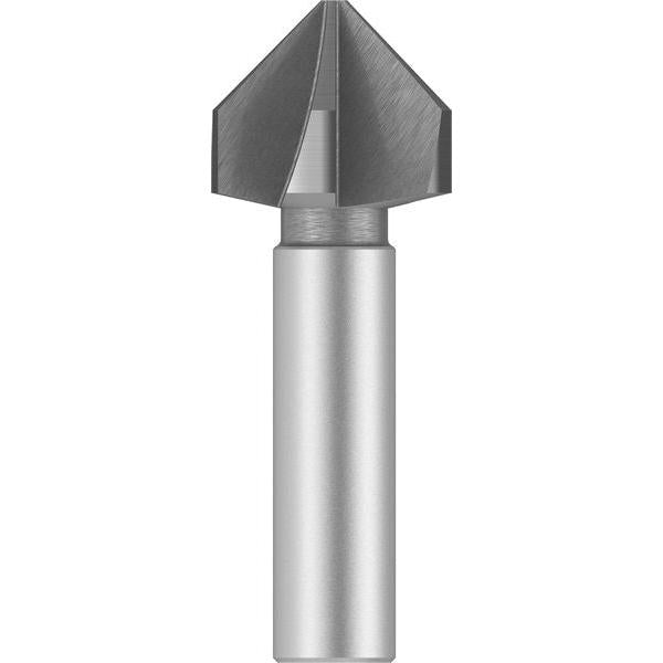 BOSCH PRO Steel HSS upuštač, 16×43 mm, M8 - Konusni upuštač 16,0 mm,M 8,43 mm,8 mm (2608596372) Power Tools BOSCH Madras doo Beograd