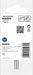BOSCH PRO Steel HSS upuštač, 20×45 mm, M10 - Konusni upuštač 20,0 mm,M 10,45 mm,8 mm (2608596373) Power Tools BOSCH Madras doo Beograd