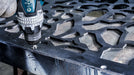 BOSCH PRO Steel HSS upuštač, 20×45 mm, M10 - Konusni upuštač 20,0 mm,M 10,45 mm,8 mm (2608596373) Power Tools BOSCH Madras doo Beograd
