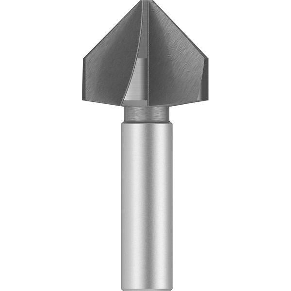 BOSCH PRO Steel HSS upuštač, 20×45 mm, M10 - Konusni upuštač 20,0 mm,M 10,45 mm,8 mm (2608596373) Power Tools BOSCH Madras doo Beograd