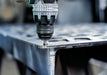 BOSCH PRO Steel HSS upuštač, 6×48 mm, M3 - Konusni upuštač 6,0 mm, M 3, 48 mm, 6 mm (2608597500) Power Tools BOSCH Madras doo Beograd