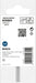 BOSCH PRO Steel HSS upuštač, 6×48 mm, M3 - Konusni upuštač 6,0 mm, M 3, 48 mm, 6 mm (2608597500) Power Tools BOSCH Madras doo Beograd