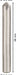 BOSCH PRO Steel HSS upuštač, 6×48 mm, M3 - Konusni upuštač 6,0 mm, M 3, 48 mm, 6 mm (2608597500) Power Tools BOSCH Madras doo Beograd