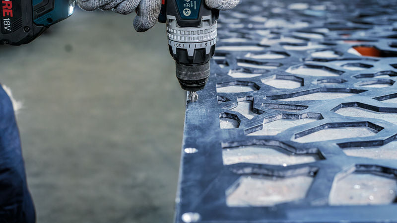 BOSCH PRO Steel HSS upuštač, 6×48 mm, M3 - Konusni upuštač 6,0 mm, M 3, 48 mm, 6 mm (2608597500) Power Tools BOSCH Madras doo Beograd