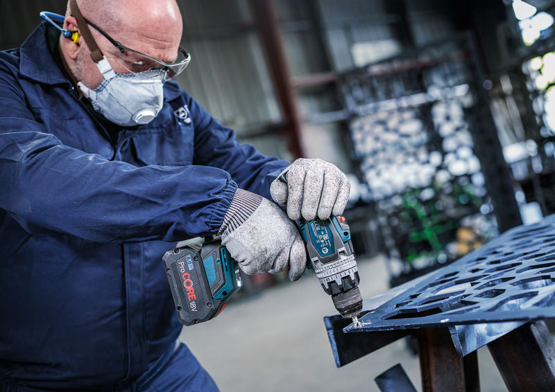 BOSCH PRO Steel HSS upuštač, 6×48 mm, M3 - Konusni upuštač 6,0 mm, M 3, 48 mm, 6 mm (2608597500) Power Tools BOSCH Madras doo Beograd