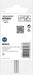 BOSCH PRO Steel HSS upuštač, 8×48 mm, M4 - Konusni upuštač8,0 mm, M 4, 48 mm, 8 mm (2608596664) Power Tools BOSCH Madras doo Beograd