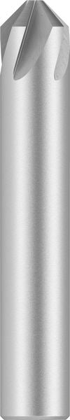 BOSCH PRO Steel HSS upuštač, 8×48 mm, M4 - Konusni upuštač8,0 mm, M 4, 48 mm, 8 mm (2608596664) Power Tools BOSCH Madras doo Beograd
