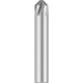 BOSCH PRO Steel HSS upuštač, 8×48 mm, M4 - Konusni upuštač8,0 mm, M 4, 48 mm, 8 mm (2608596664) Power Tools BOSCH Madras doo Beograd