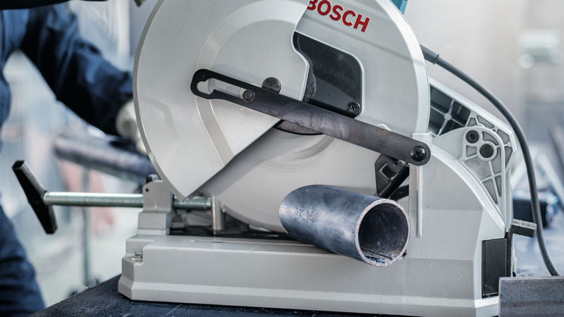 BOSCH PRO Steel list kružne testere sa kablom, 254×2,2×25,4 mm, T52 - List kružne testere ST SL B 254x25.4x52 (2608844867) Power Tools BOSCH Madras doo Beograd
