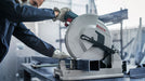 BOSCH PRO Steel list kružne testere sa kablom, 305×2,2×25,4 mm, T72 - List kružne testere ST SL B 305x25.4x72 (2608844869) Power Tools BOSCH Madras doo Beograd