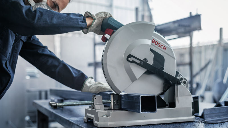 BOSCH PRO Steel list kružne testere sa kablom, 305×2,2×25,4 mm, T72 - List kružne testere ST SL B 305x25.4x72 (2608844869) Power Tools BOSCH Madras doo Beograd