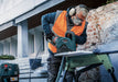 BOSCH PRO Stone dijamantska rezna ploča, 180×22,23 mm - Dij.rez.ploča Best for STONE 180x22,23 (2608602644) Power Tools BOSCH Madras doo Beograd