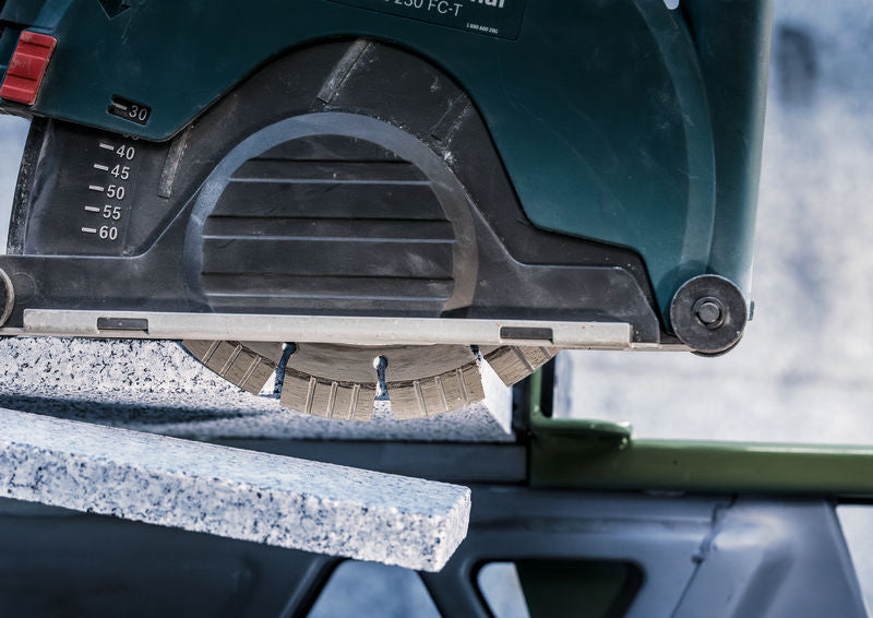 BOSCH PRO Stone dijamantska rezna ploča, 180×22,23 mm - Dij.rez.ploča Best for STONE 180x22,23 (2608602644) Power Tools BOSCH Madras doo Beograd