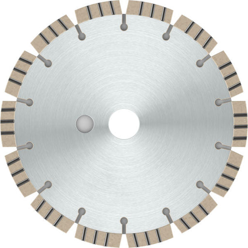 BOSCH PRO Stone dijamantska rezna ploča, 180×22,23 mm - Dij.rez.ploča Best for STONE 180x22,23 (2608602644) Power Tools BOSCH Madras doo Beograd