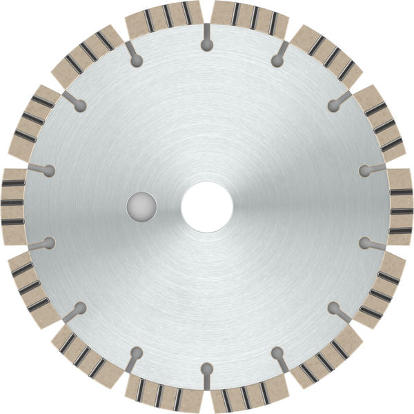 BOSCH PRO Stone dijamantska rezna ploča, 180×22,23 mm - Dij.rez.ploča Best for STONE 180x22,23 (2608602644) Power Tools BOSCH Madras doo Beograd