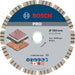 BOSCH PRO Stone dijamantska rezna ploča, 180×22,23 mm - Dij.rez.ploča Best for STONE 180x22,23 (2608602644) Power Tools BOSCH Madras doo Beograd