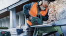 BOSCH PRO Stone dijamantska rezna ploča, 180×22,23 mm - Dij.rez.ploča Best for STONE 180x22,23 (2608602644) Power Tools BOSCH Madras doo Beograd