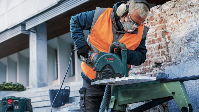 BOSCH PRO Stone dijamantska rezna ploča, 180×22,23 mm - Dij.rez.ploča Best for STONE 180x22,23 (2608602644) Power Tools BOSCH Madras doo Beograd