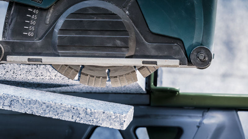 BOSCH PRO Stone dijamantska rezna ploča, 180×22,23 mm - Dij.rez.ploča Best for STONE 180x22,23 (2608602644) Power Tools BOSCH Madras doo Beograd