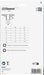 BOSCH PRO Template Guide set, imperijalni za glodalice, 8 kom. - Čaura za vodjenje Imperial Set 8pc (2608190063) Power Tools BOSCH Madras doo Beograd
