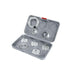 BOSCH PRO Template Guide set, imperijalni za glodalice, 8 kom. - Čaura za vodjenje Imperial Set 8pc (2608190063) Power Tools BOSCH Madras doo Beograd