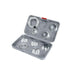 BOSCH PRO Template Guide set, metrički za glodalice, 8 kom. - Čaura za vodjenje Metric Set 9pc (2608190064) Power Tools BOSCH Madras doo Beograd