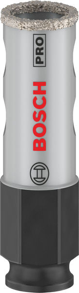 BOSCH PRO Tile PC Plus testera za otvore, 19 mm, HS - Testera za otvore P TI D 19mm (2608901552) Madras doo Beograd Madras doo Beograd