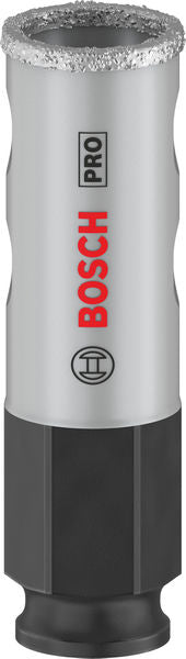 BOSCH PRO Tile PC Plus testera za otvore, 20 mm, HS - Testera za otvore P TI D 20mm (2608901553) Madras doo Beograd Madras doo Beograd