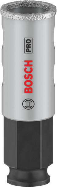 BOSCH PRO Tile PC Plus testera za otvore, 22 mm, HS - Testera za otvore P TI D 22mm (2608901554) Madras doo Beograd Madras doo Beograd