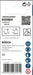 BOSCH PRO Tile PC Plus testera za otvore, 25 mm, HS - Testera za otvore P TI D 25mm (2608901555) Madras doo Beograd Madras doo Beograd